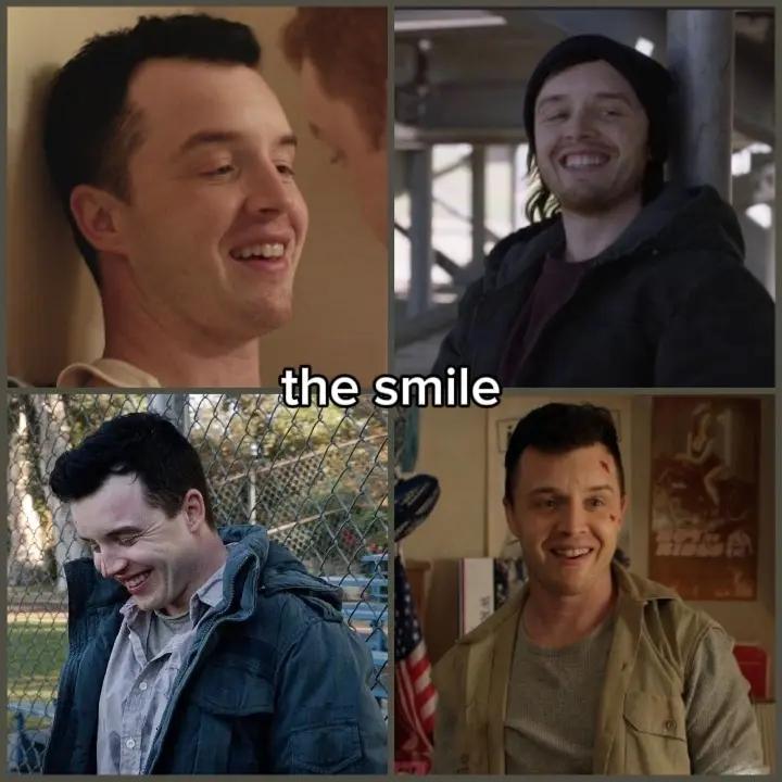 @shameless‼