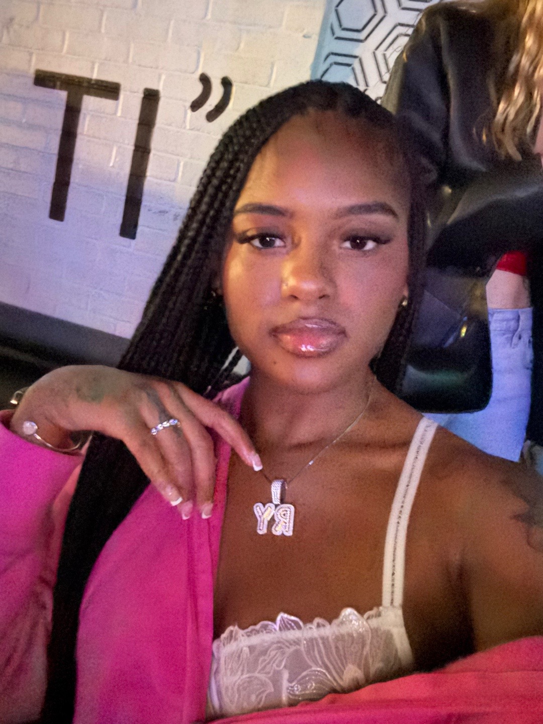 @RiahSharnise💗