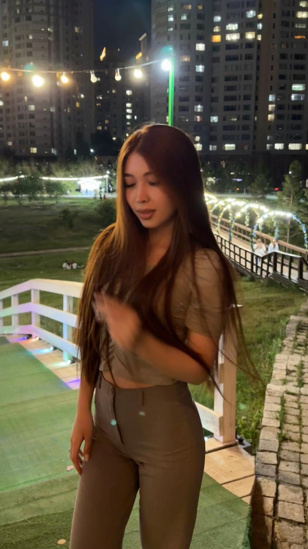 @Asylkhanovna