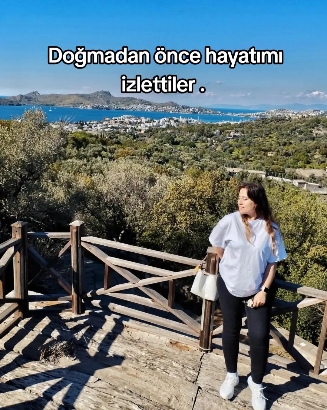 @Tuğçe Nur Demiryülek
