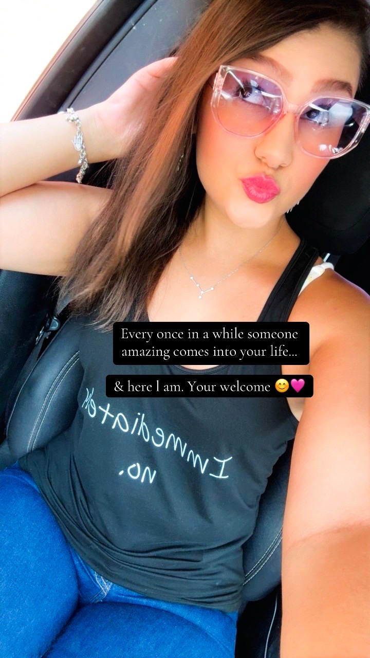 @Kay Darlene 🤪