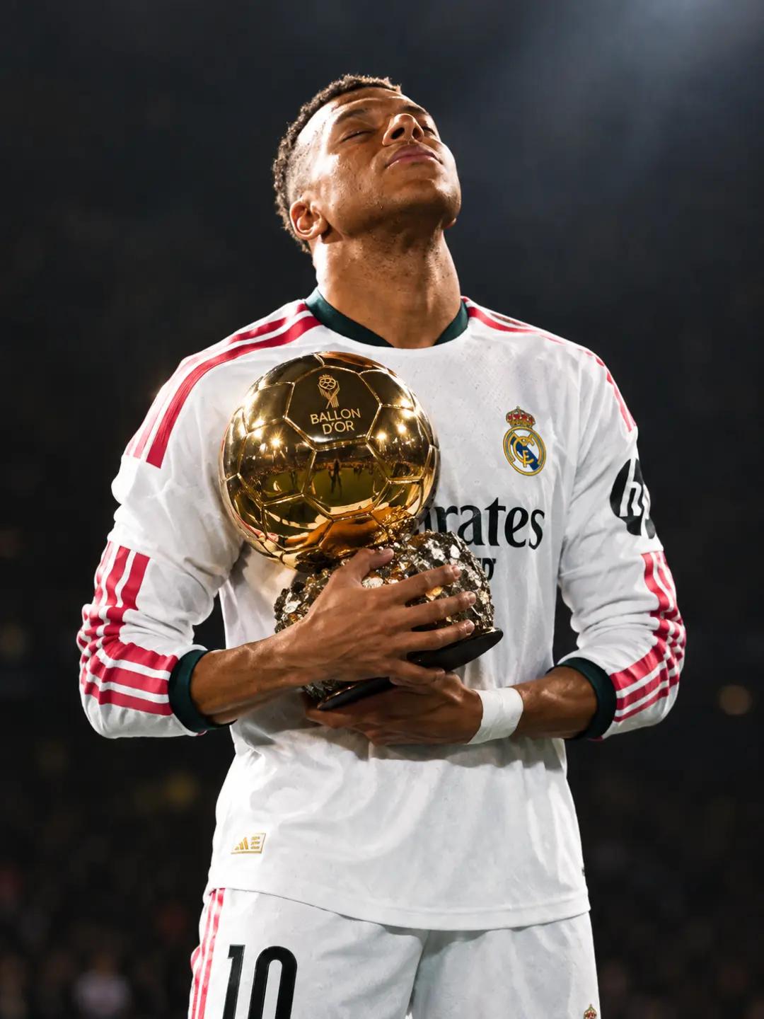 @Kylian Mbappé🇨🇵⚽️