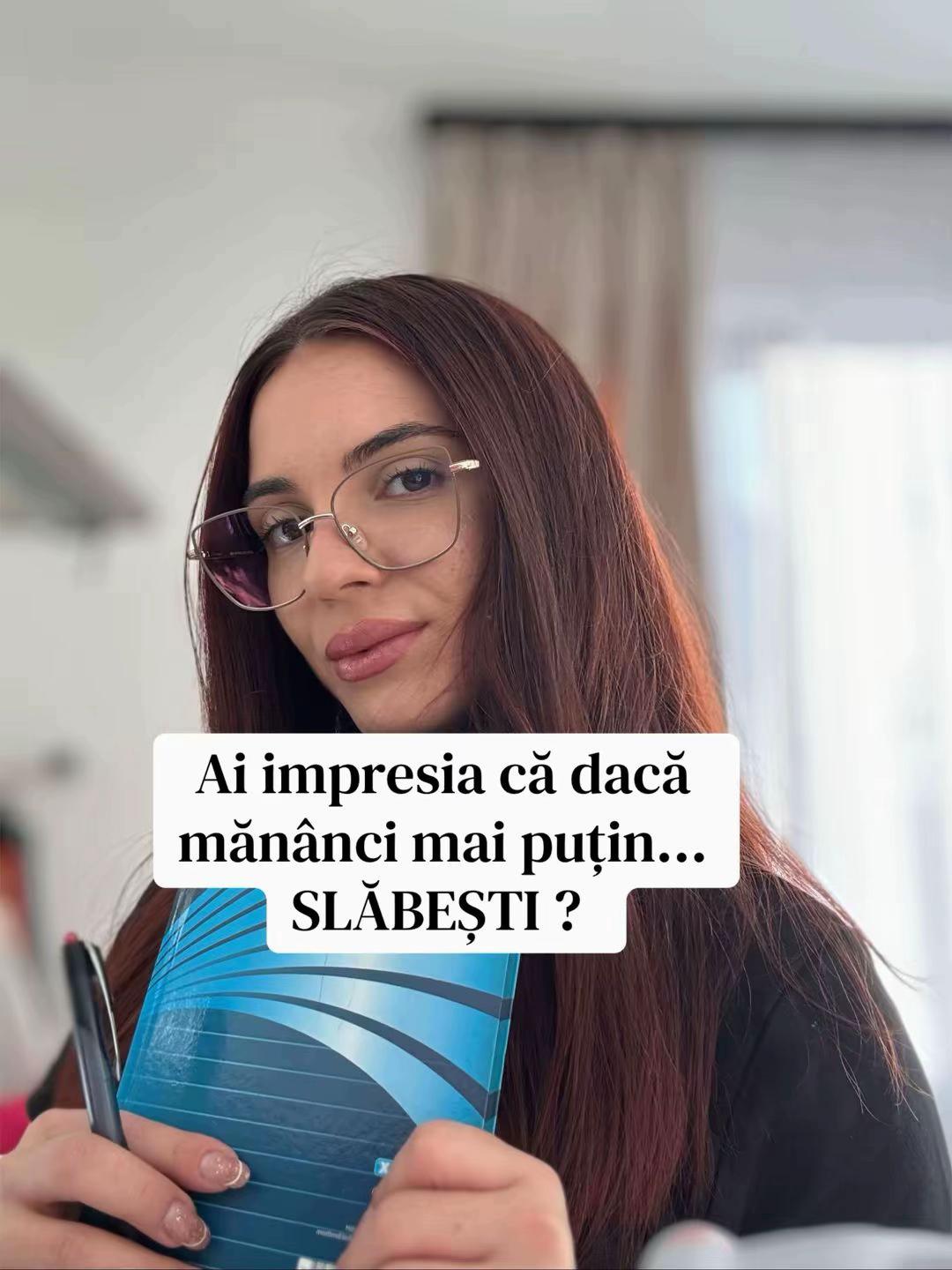 @🌿Mihaela| Nutriție&Detox 🌿