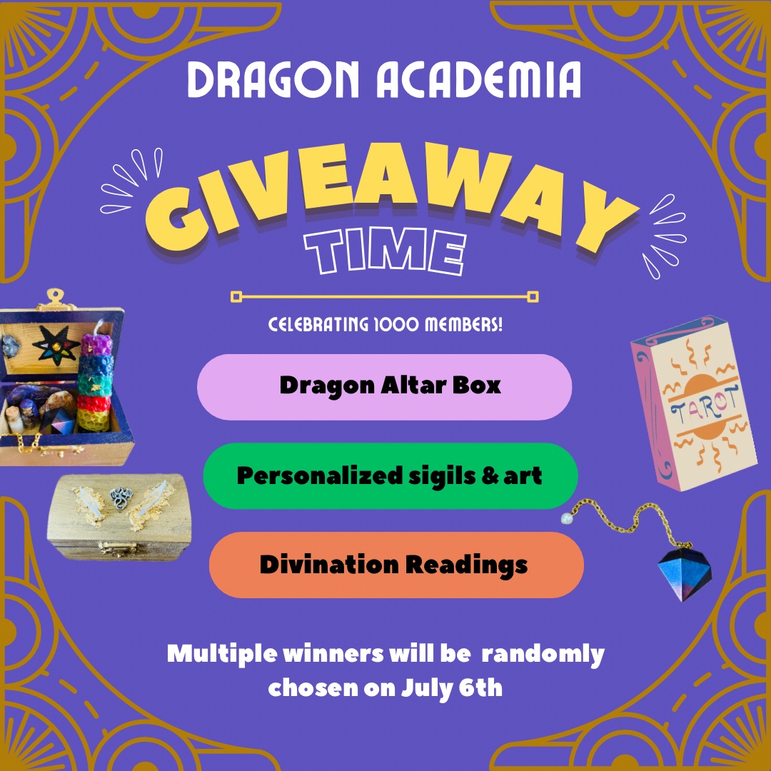 @Merlyn The Dragon Alchemist 🐉