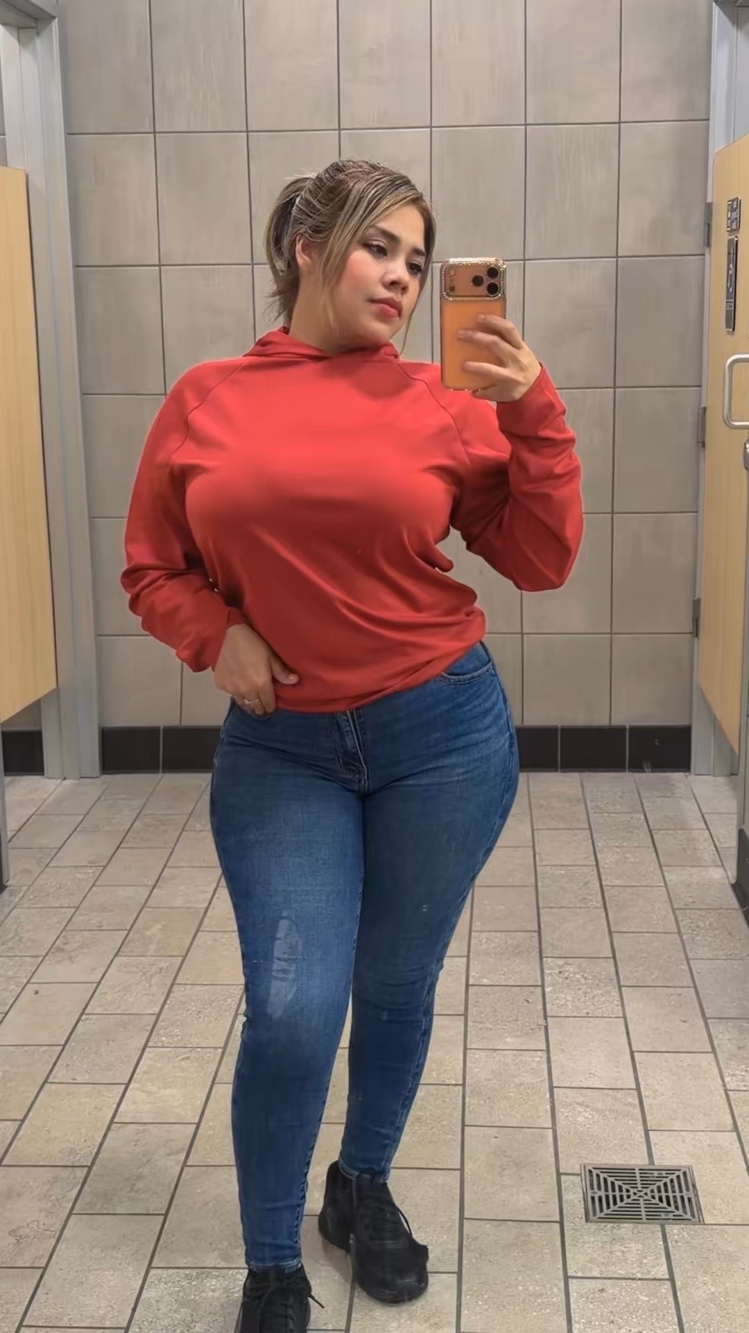 @Kenia Padilla🇭🇳🐎