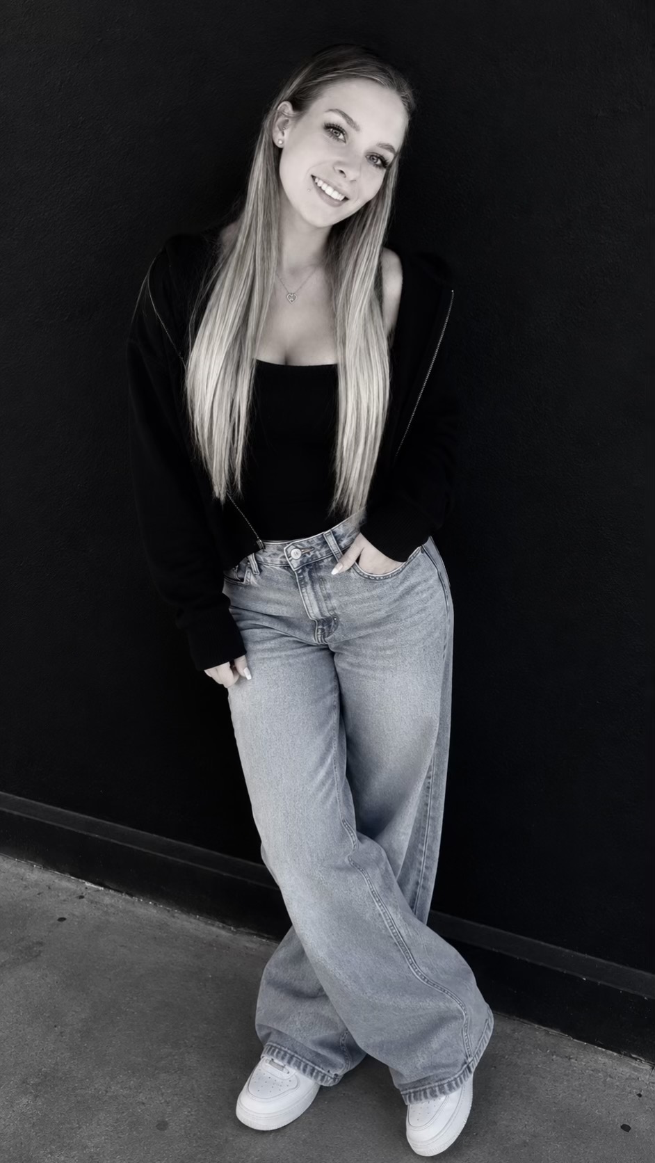 @Lisaadrianomich<3