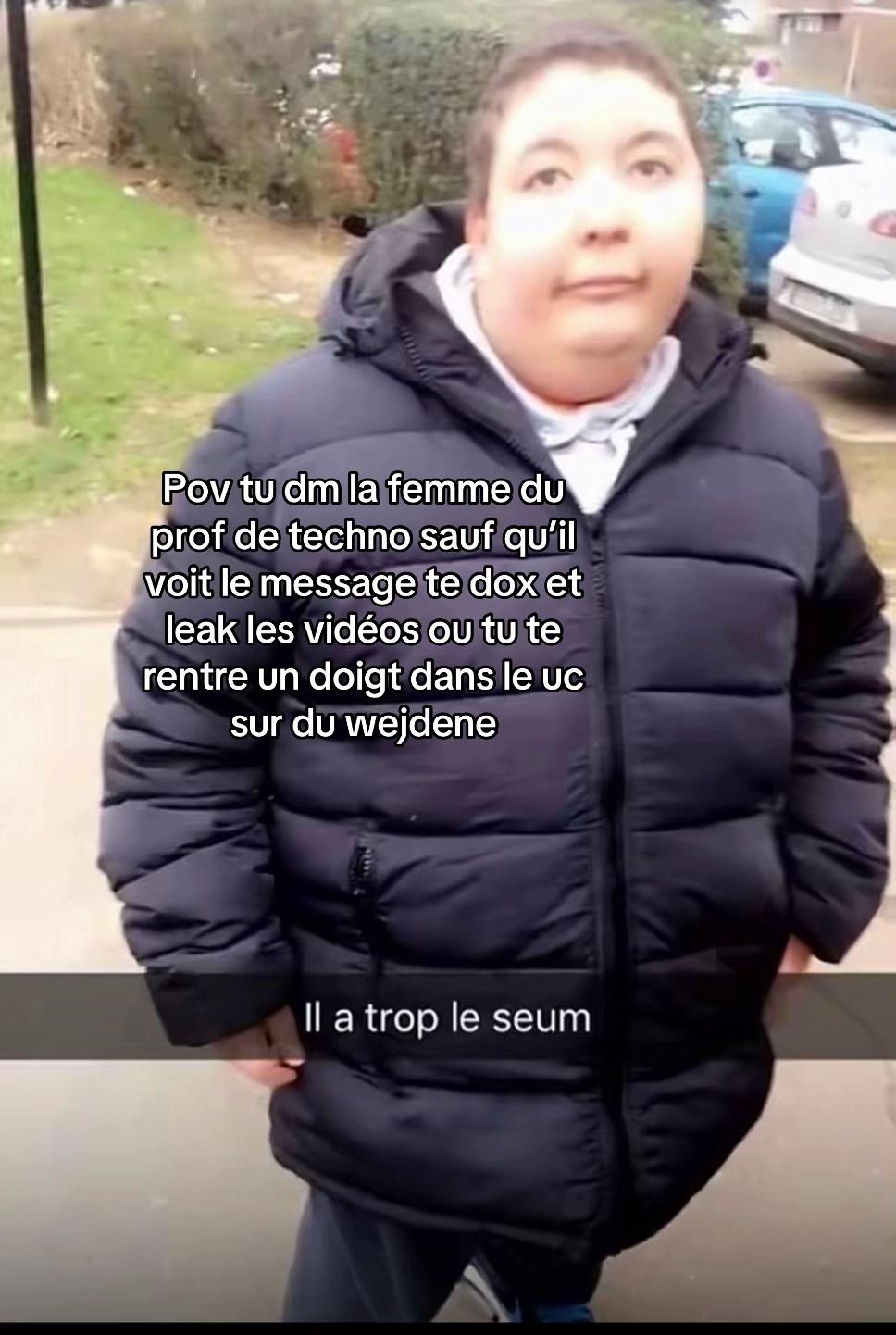 @Leh pas stp