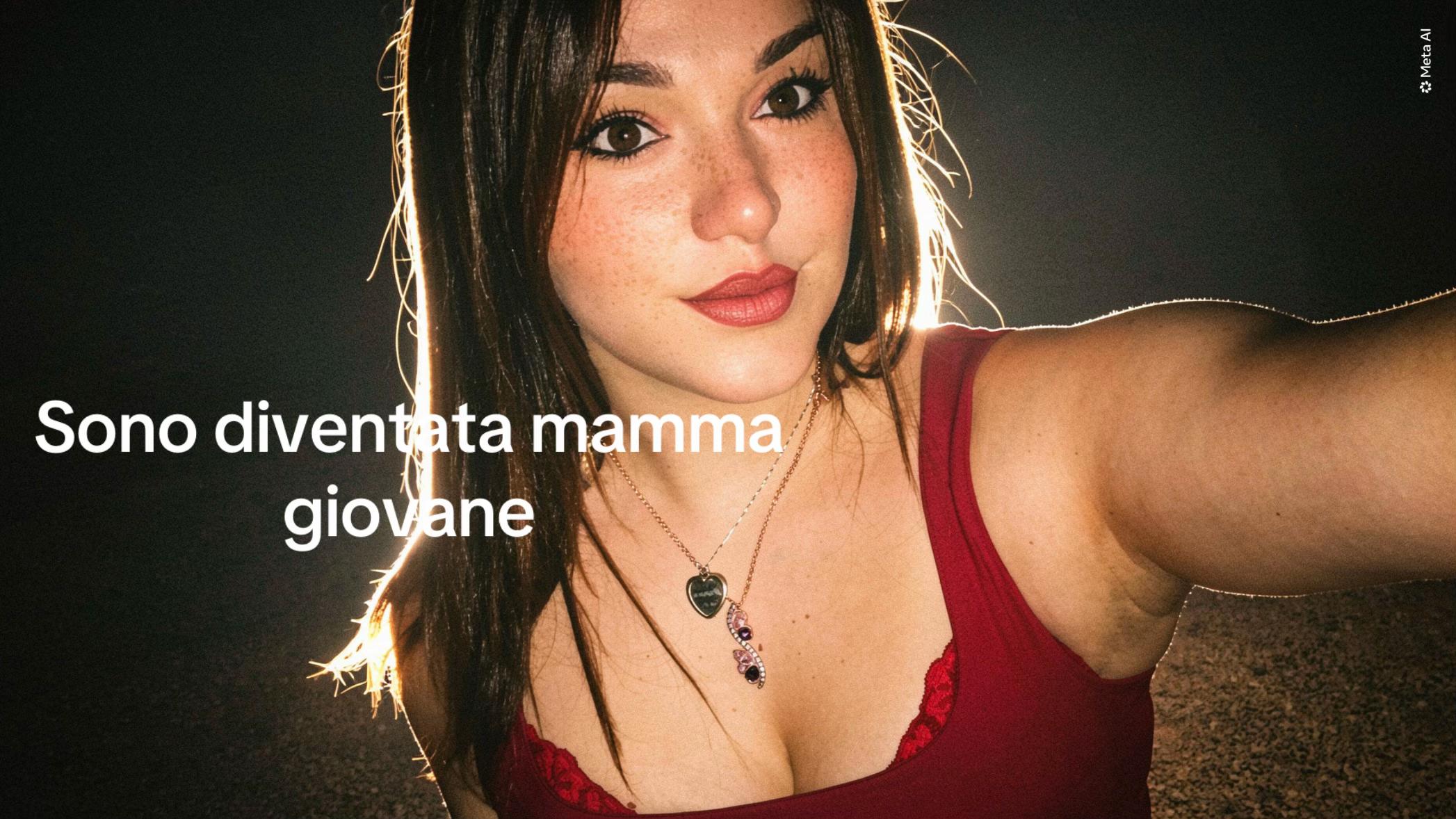 @Sara Ugolini