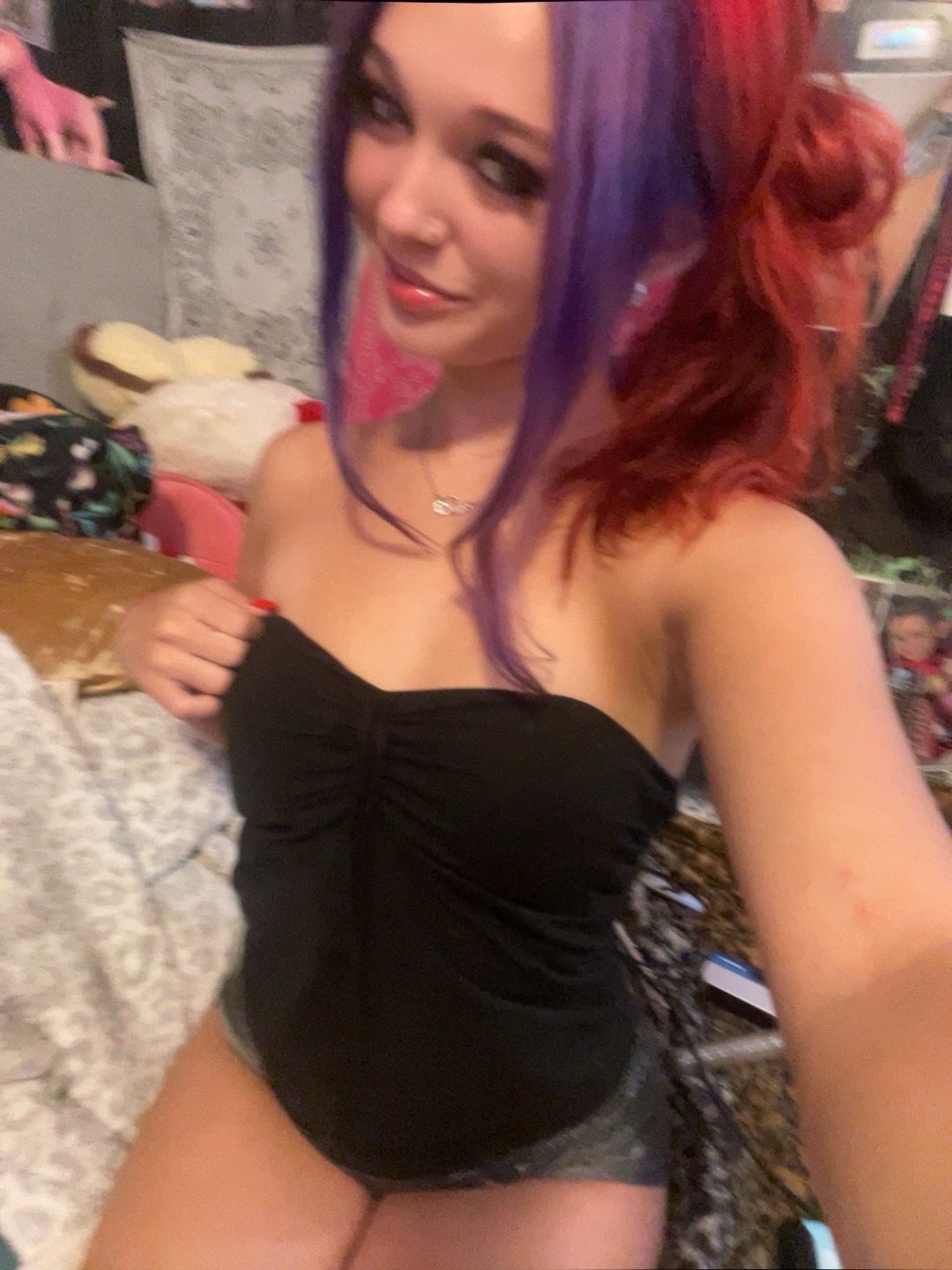 @🍒Karma Kelley🍒