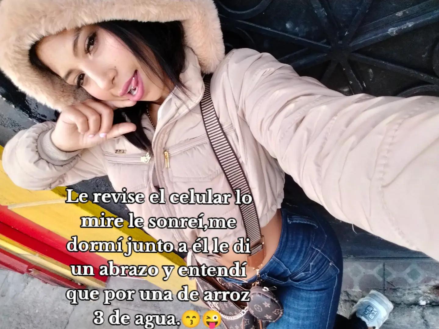 @Tati L&oacute;pez