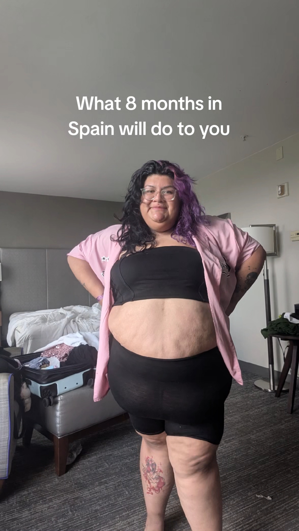 @Michelle's Spanish Diary 🇪🇸