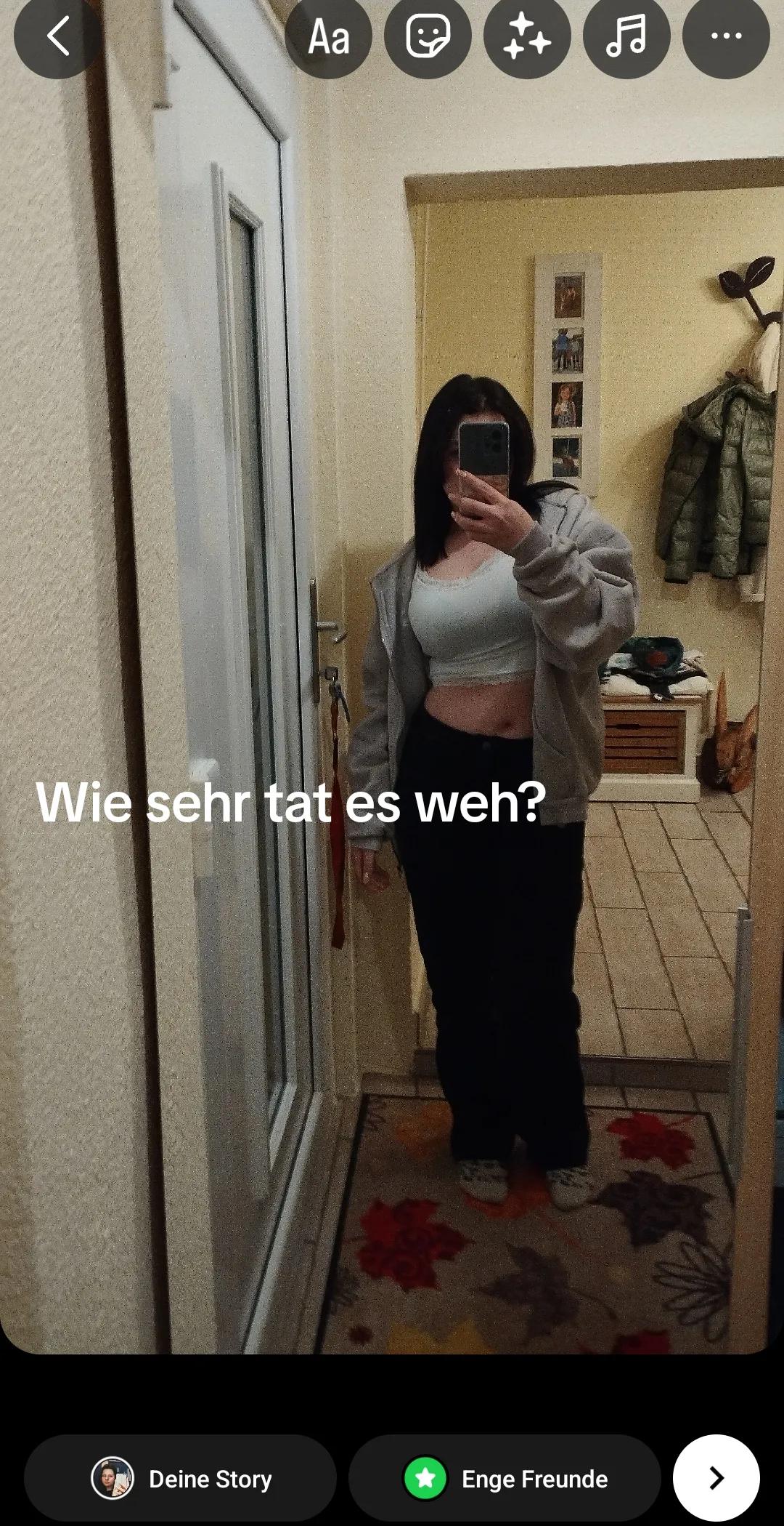 @Alisha