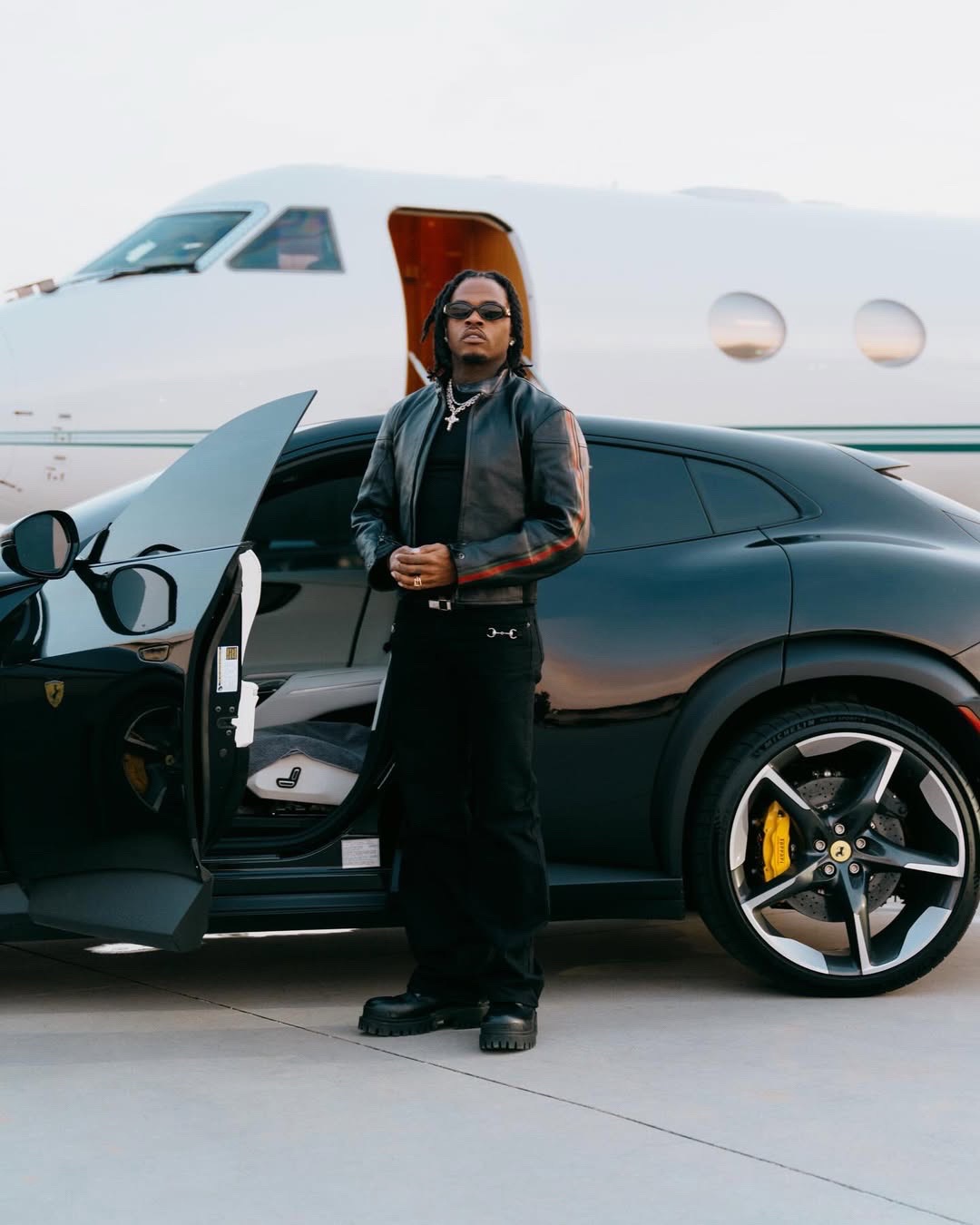 @Gunna