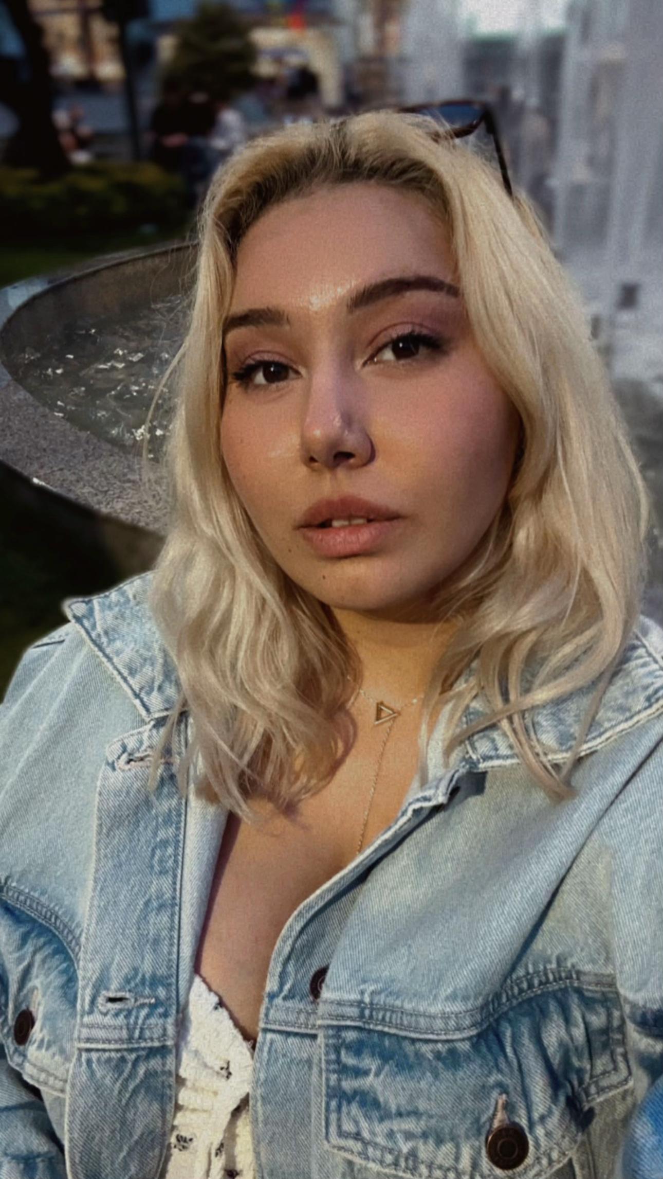 @Larissa Karadag