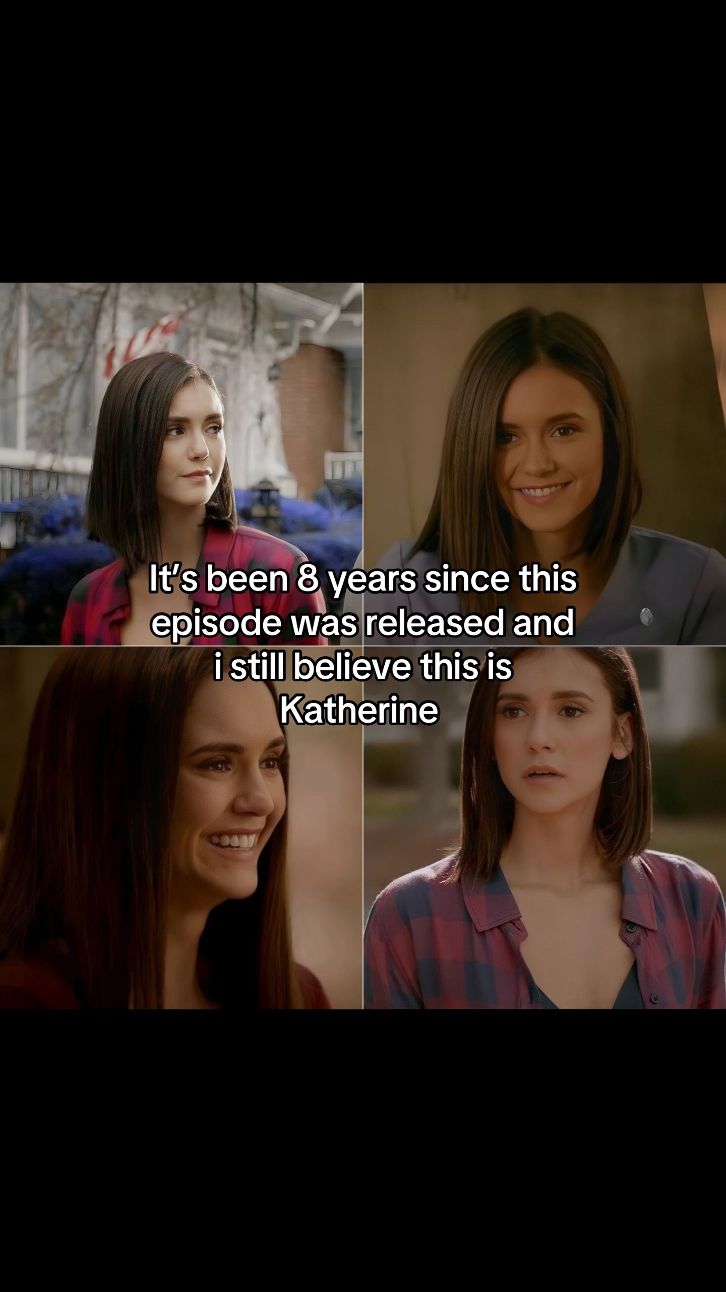 @Damon&rsquo;s gf💋