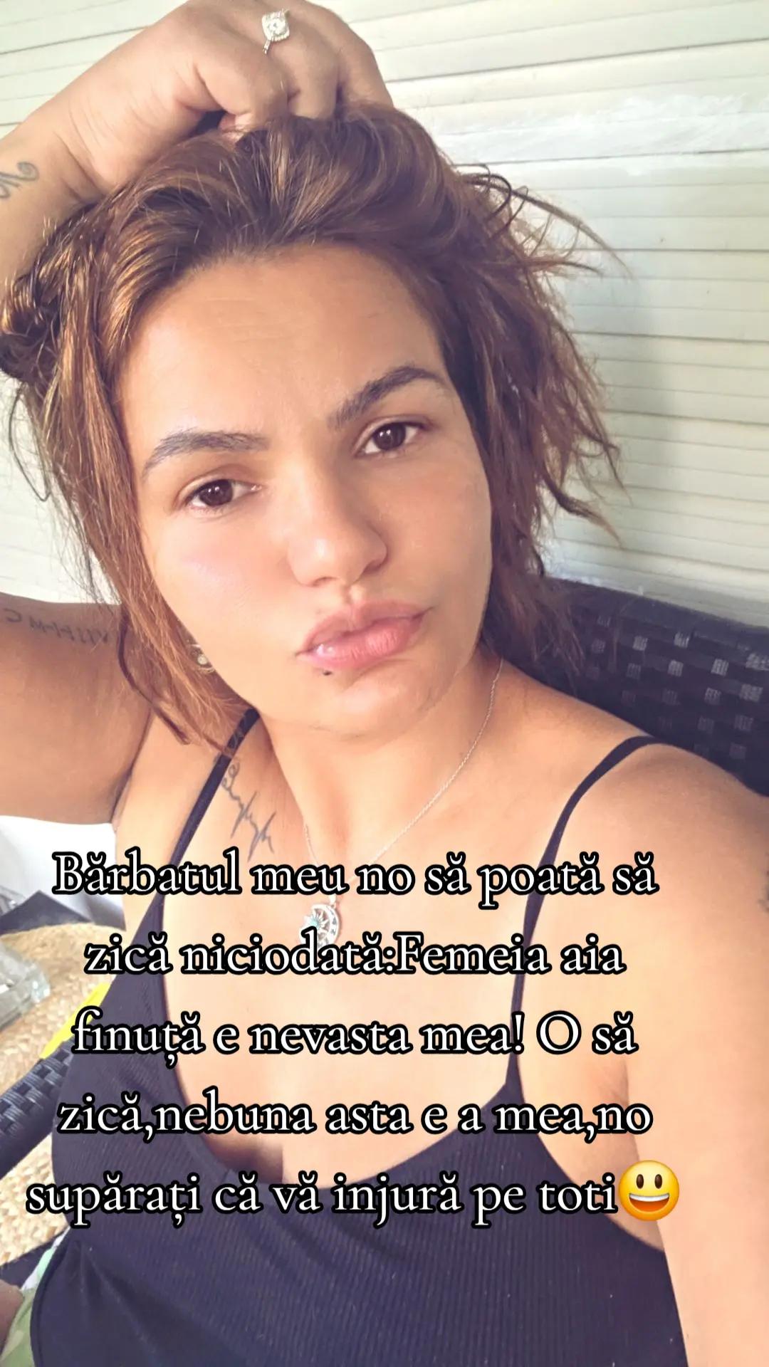 @Gianina Morena