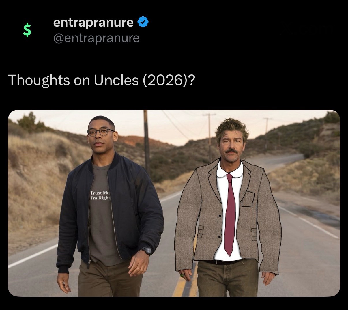 @Entrapranure
