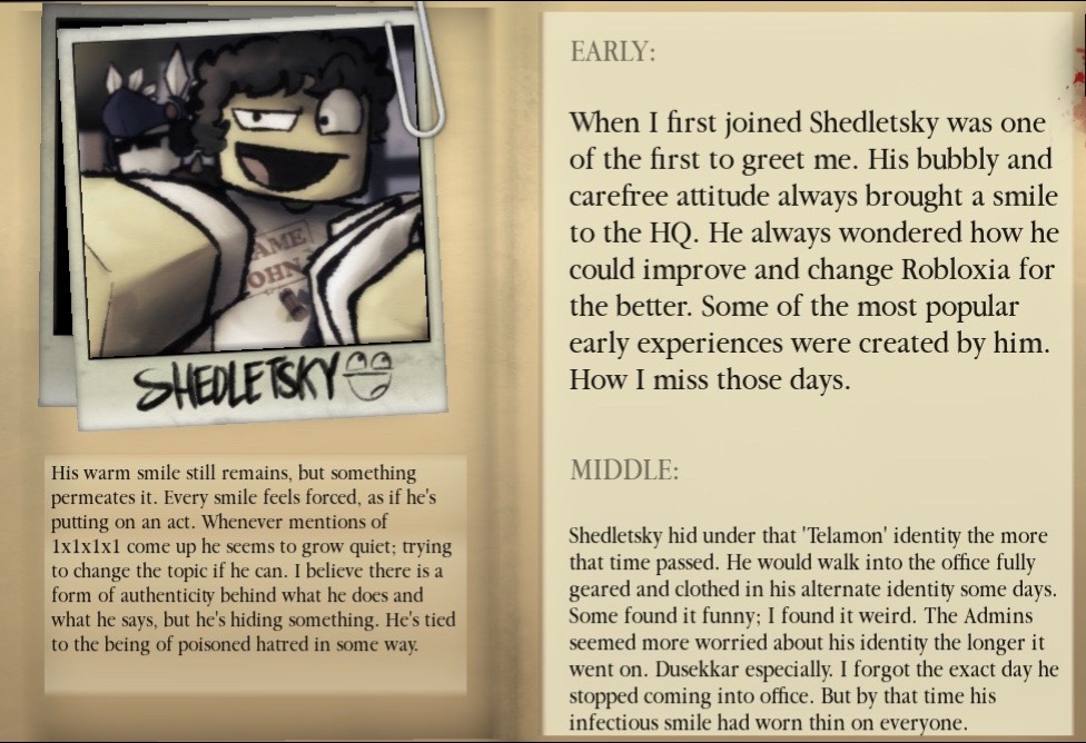 @Shedleysky