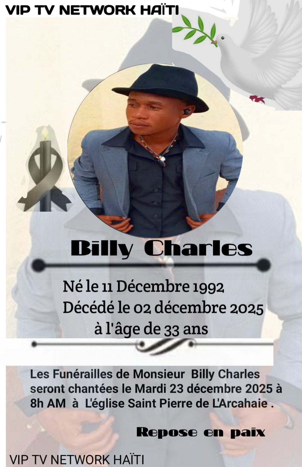 @Journaliste Waly
