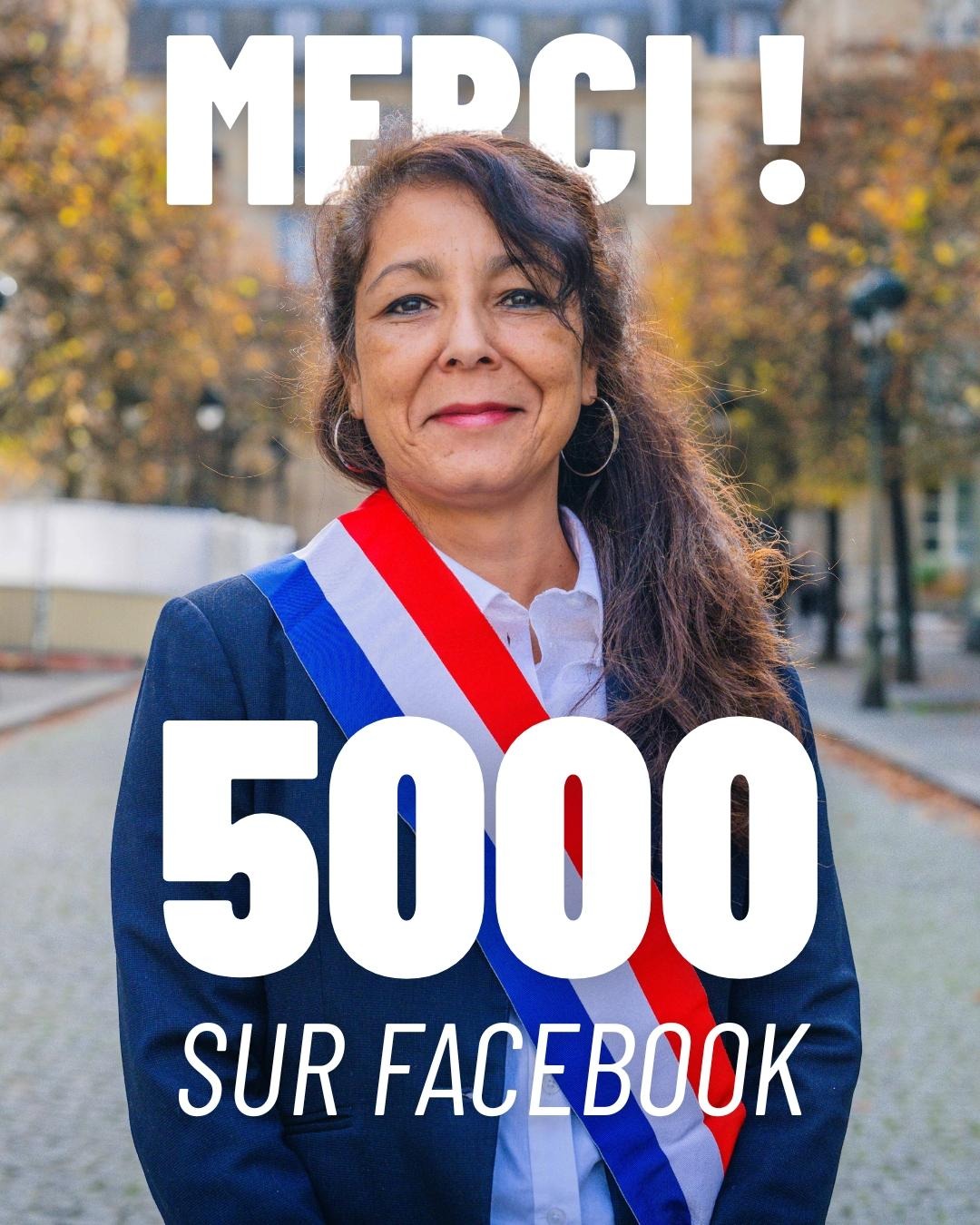 @Sandrine Nosbé 🇫🇷