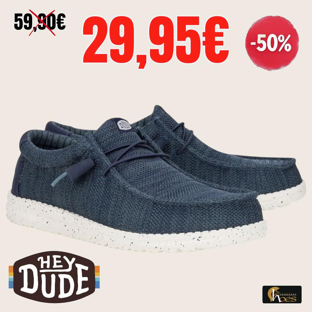 @TENDENZA SHOES