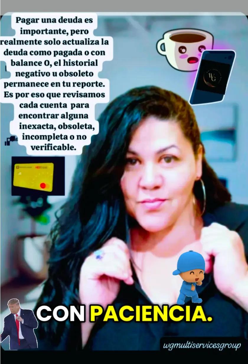 @Wendy Gonzalez.