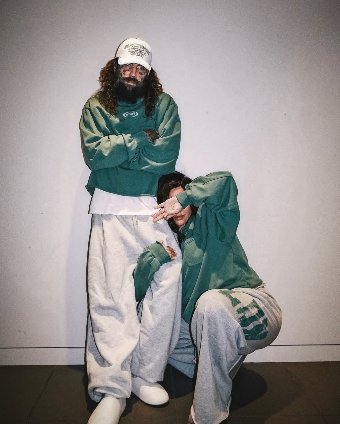 @Lil Cut Throat ݁ᛪ༙
