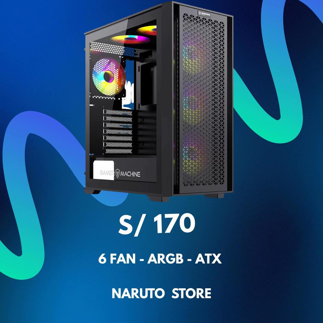 @Naruto Store