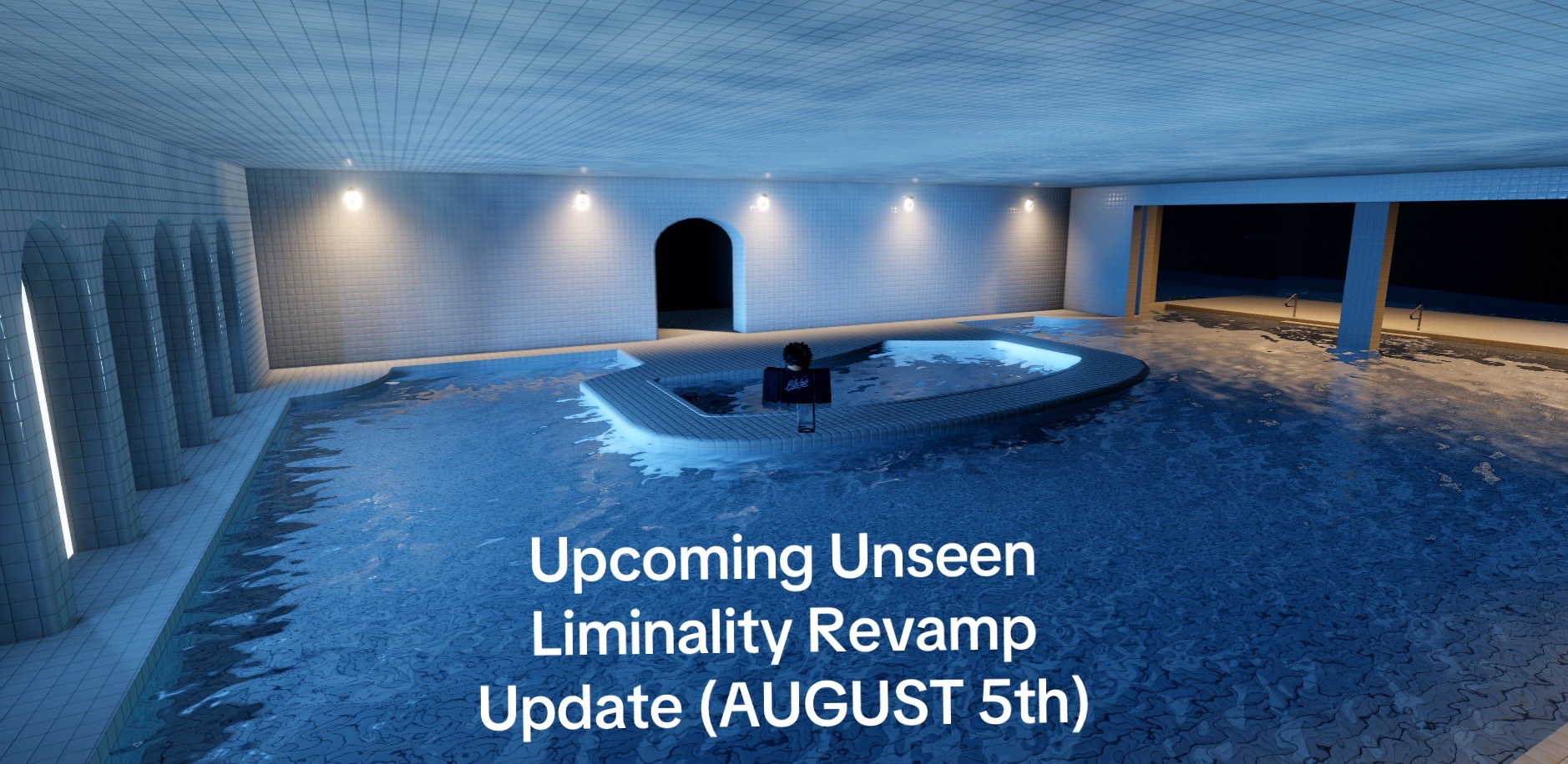 @Unseen Liminality