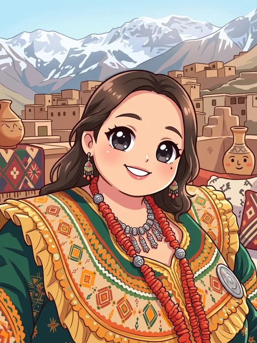 @ⵣ KABYLE DE FRANCE ⵣ