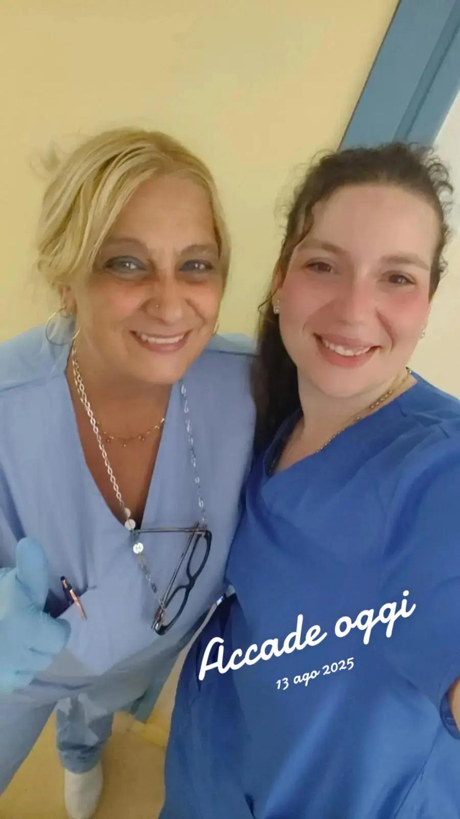 @Cinzia Sgambato