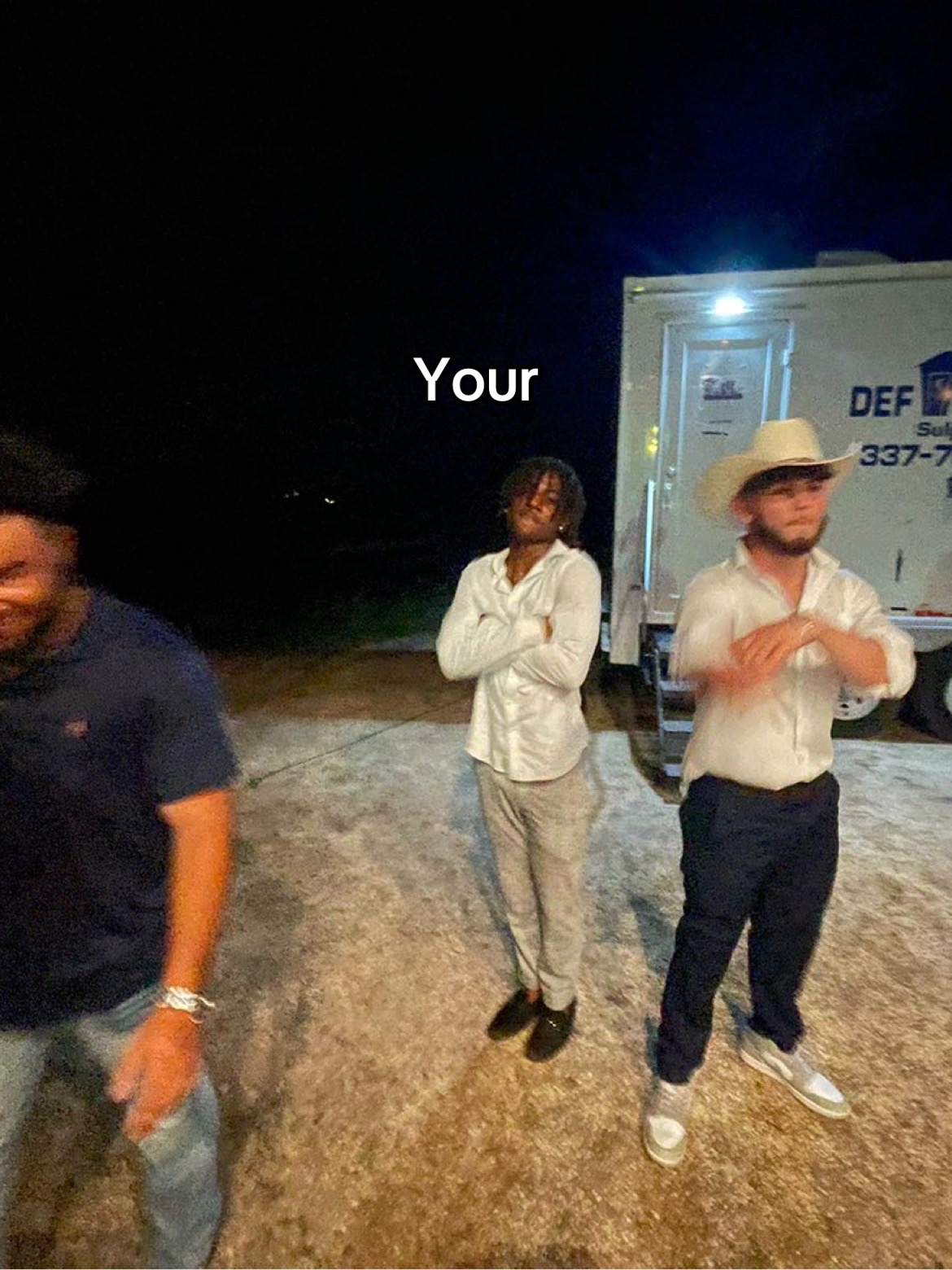 @Josh Ryan