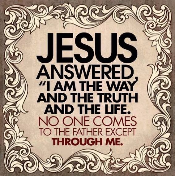 @liftingupjesus