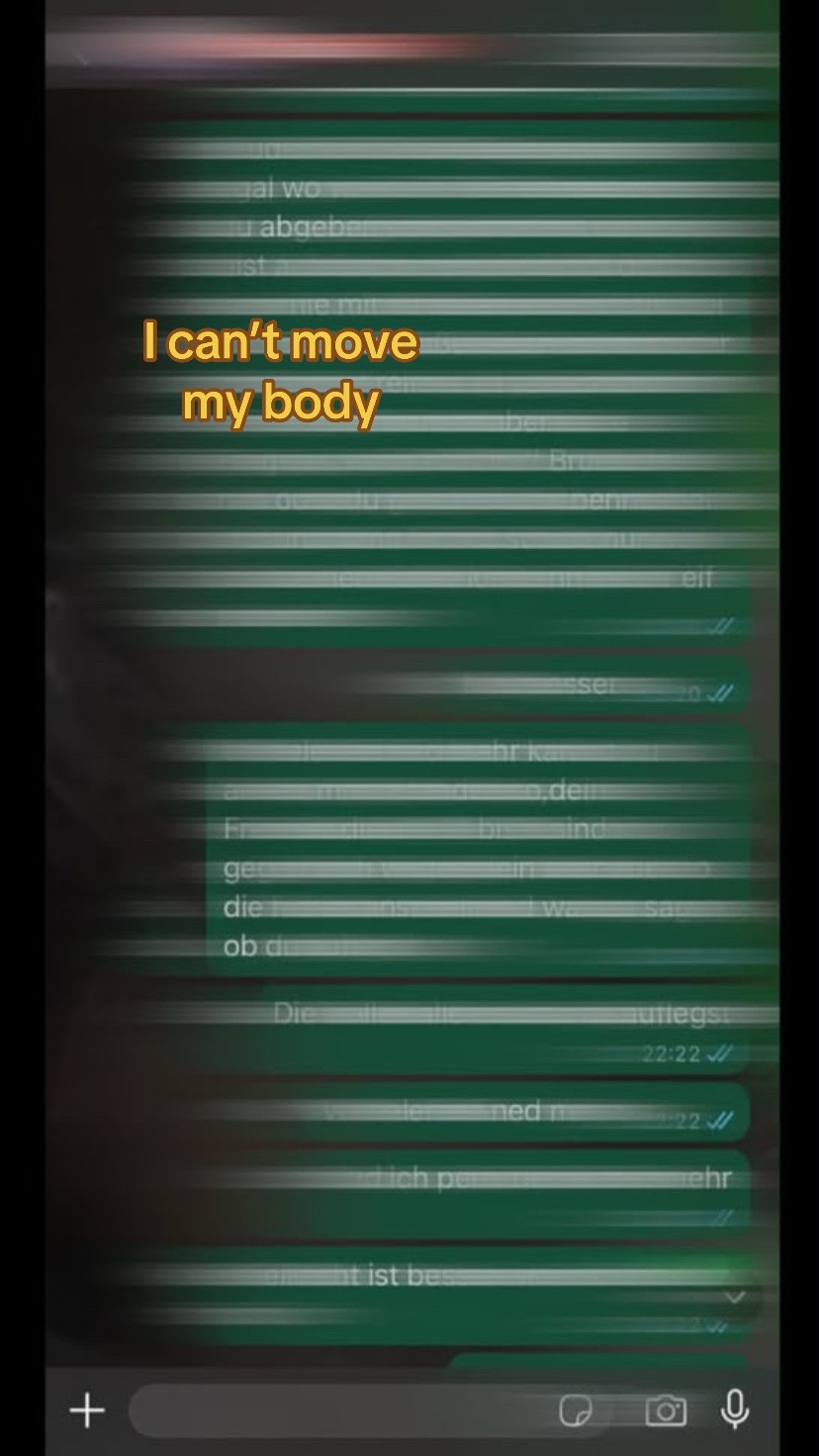 @𝒶𝓇𝒾𝒶𝓃&lsquo;💸