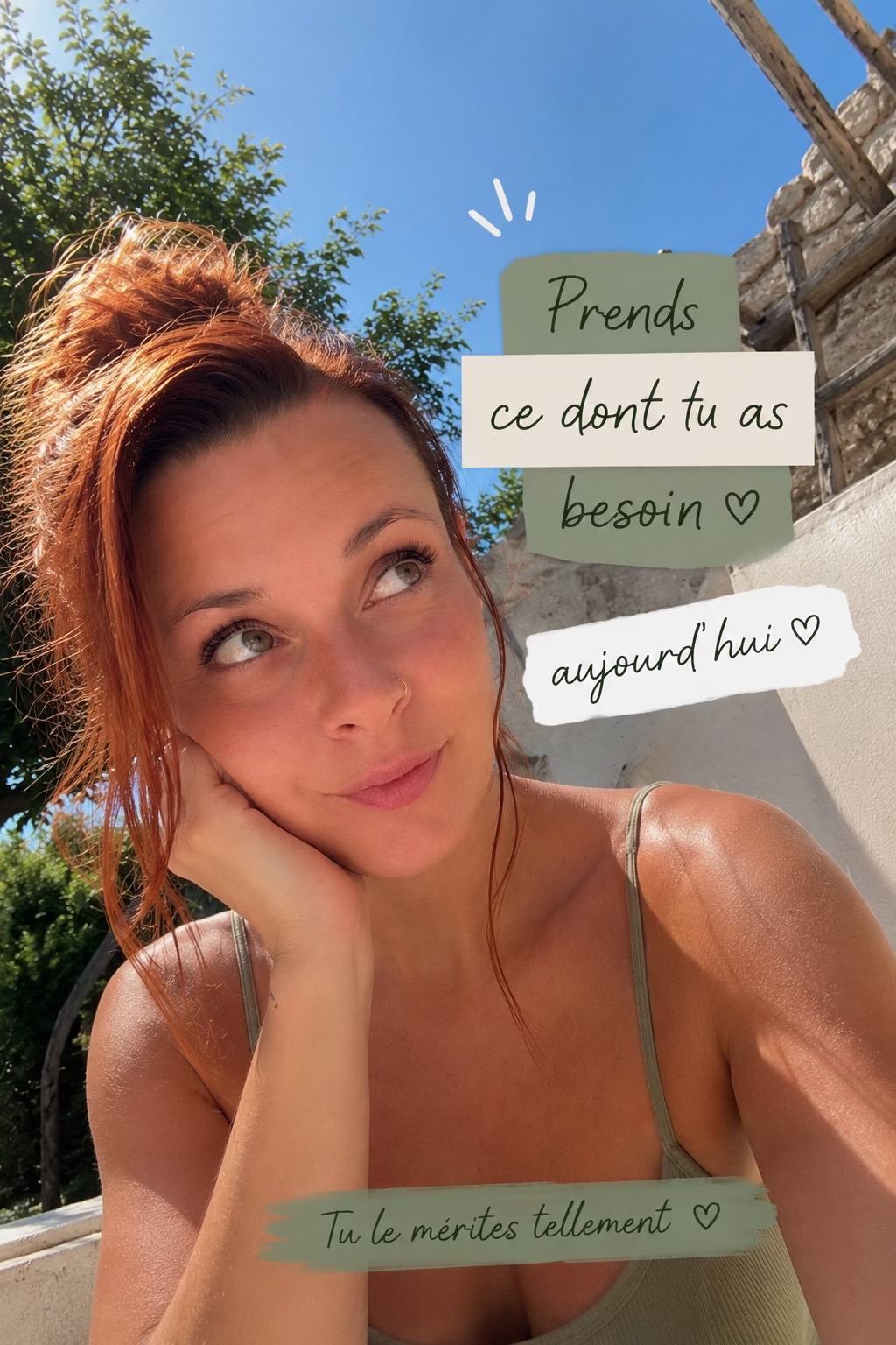 @Pauline | La R&eacute;veilleuse