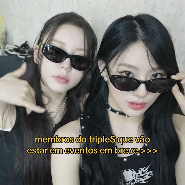 @tripleS Supporter