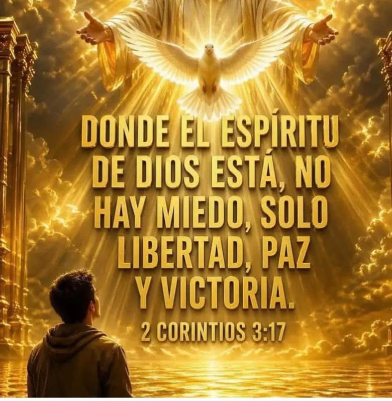 @Luzdedios8888