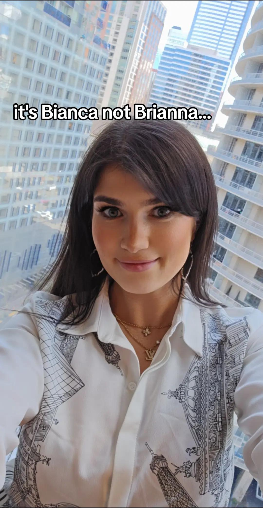 @Bianca Alexandra