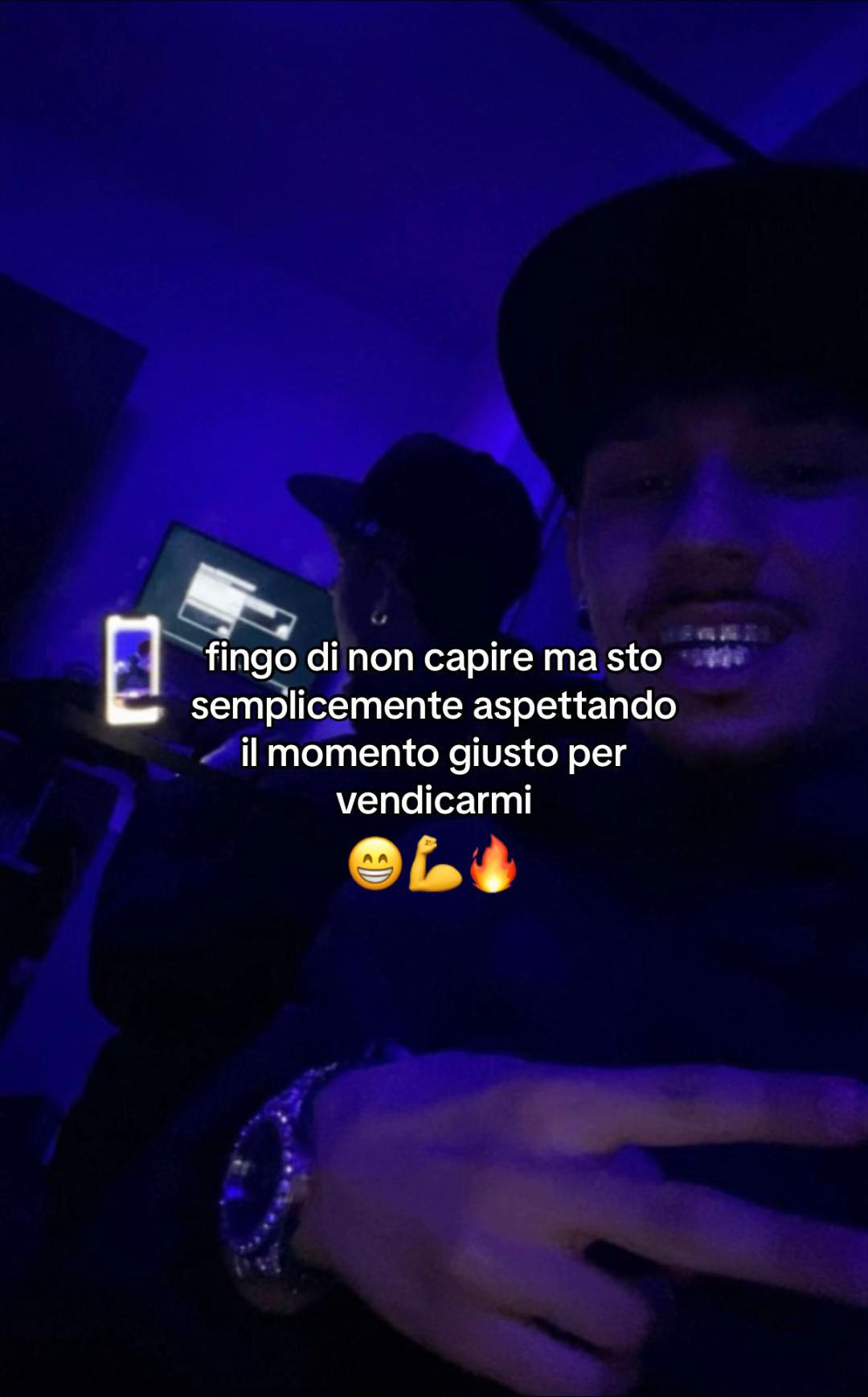 @Frasi Malavita 🇧🇷🤘😈