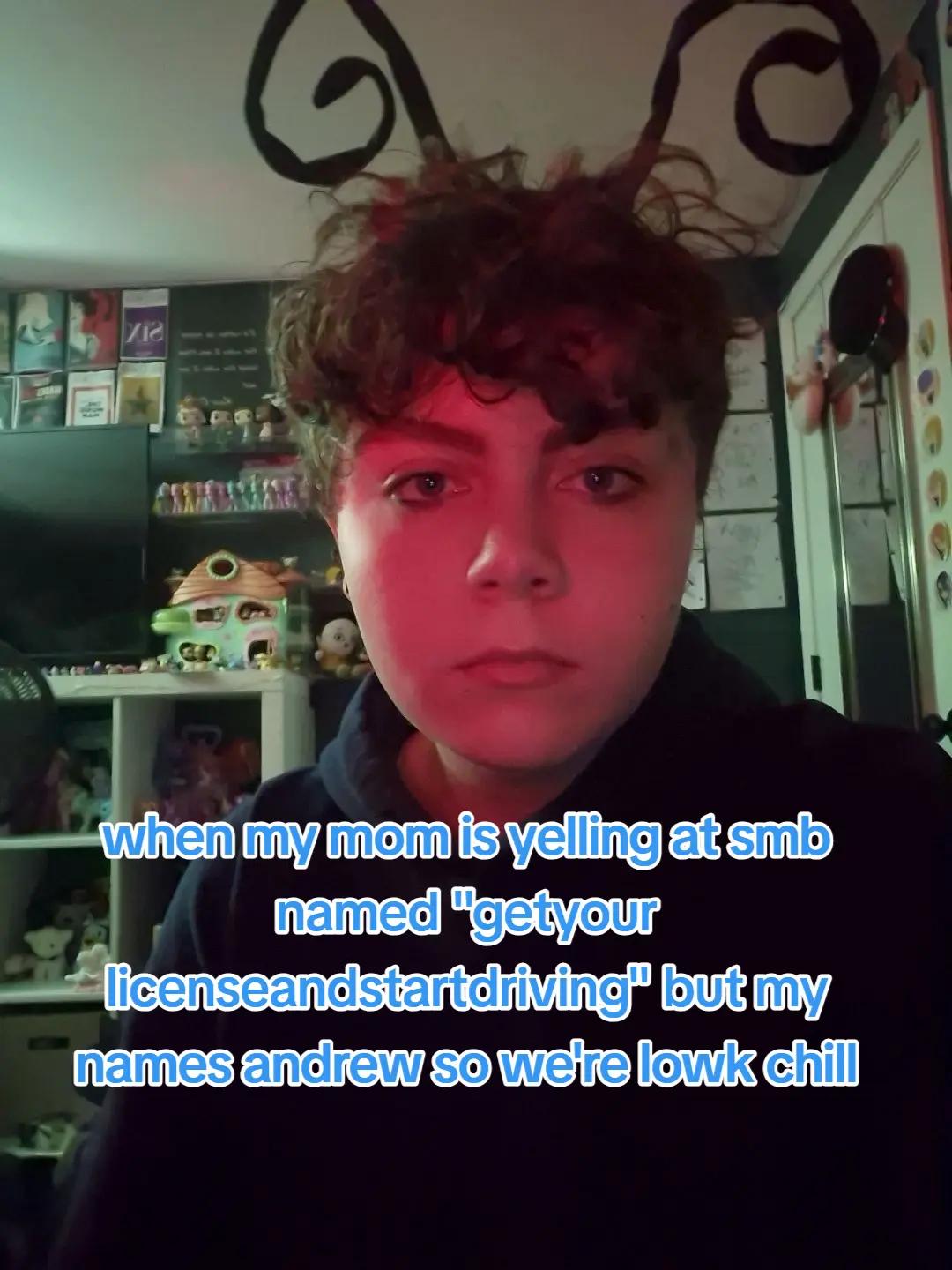 @⦻ᴀɴᴅʏ ♡'s ғᴏʀᴅ⦻