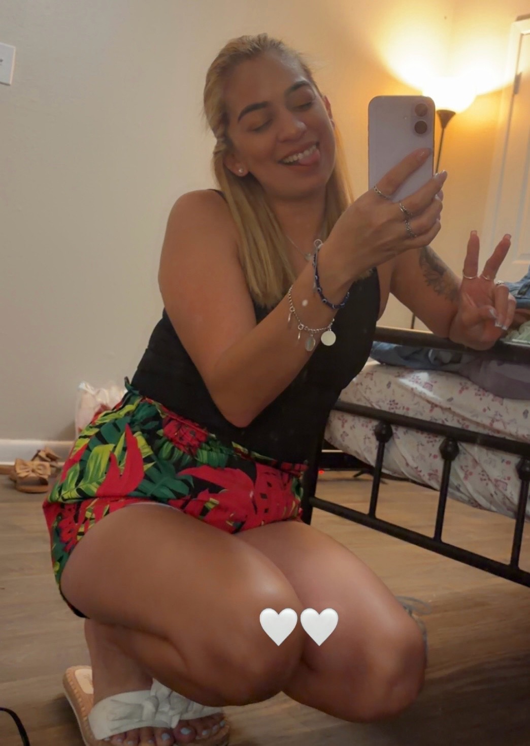 @Jennifer Silva