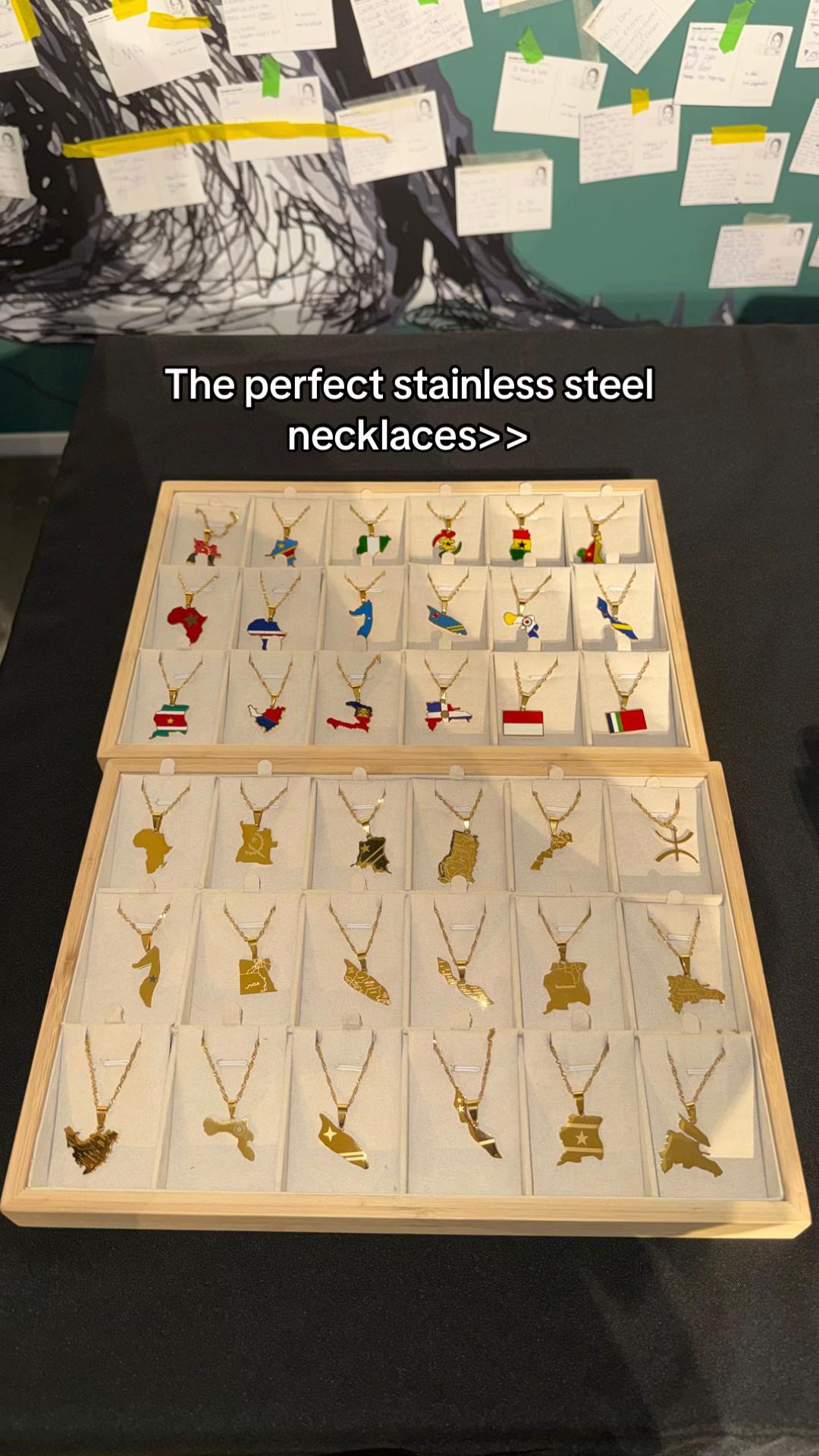 @Loussra Jewels