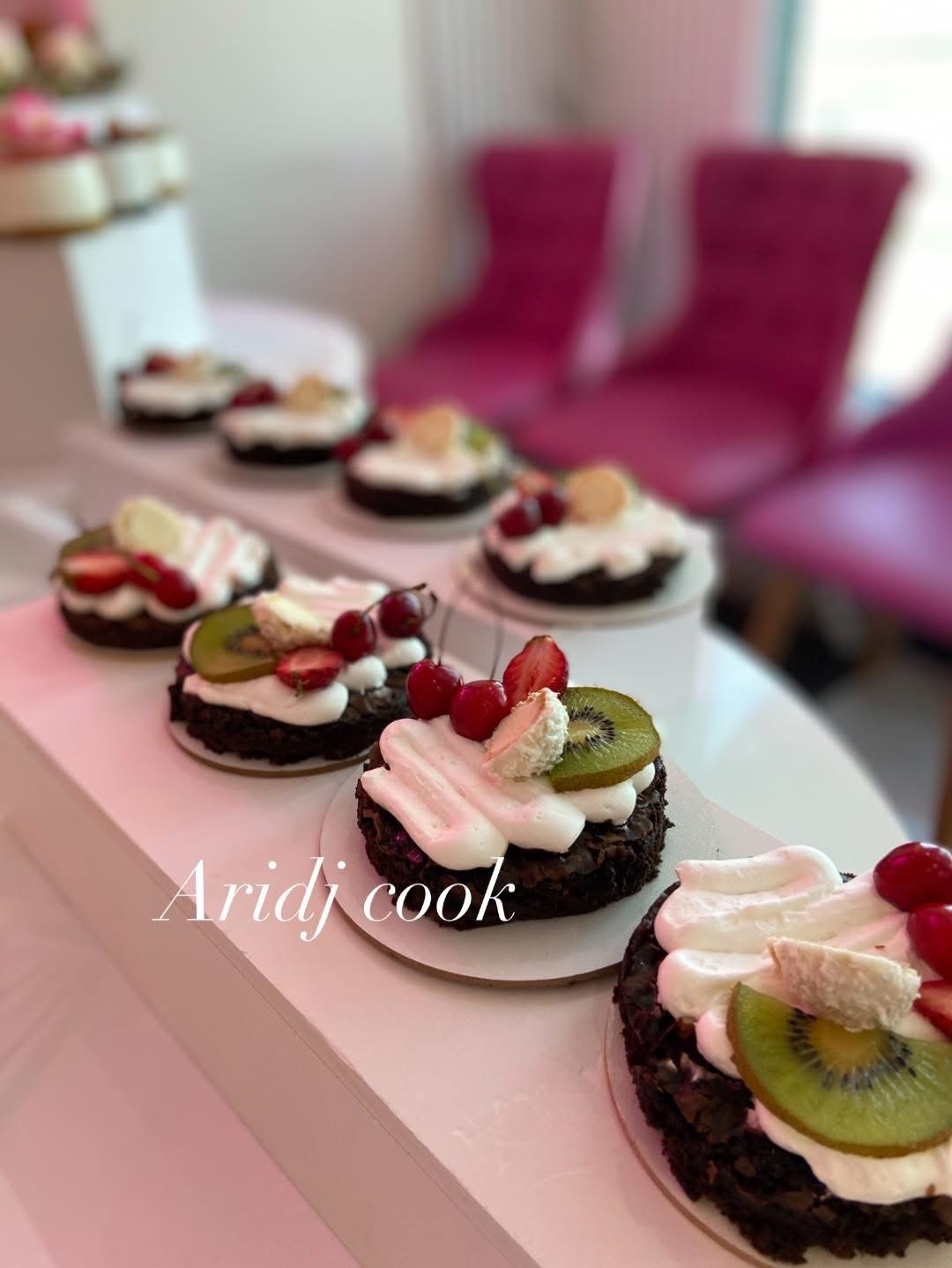 @aridj Cook