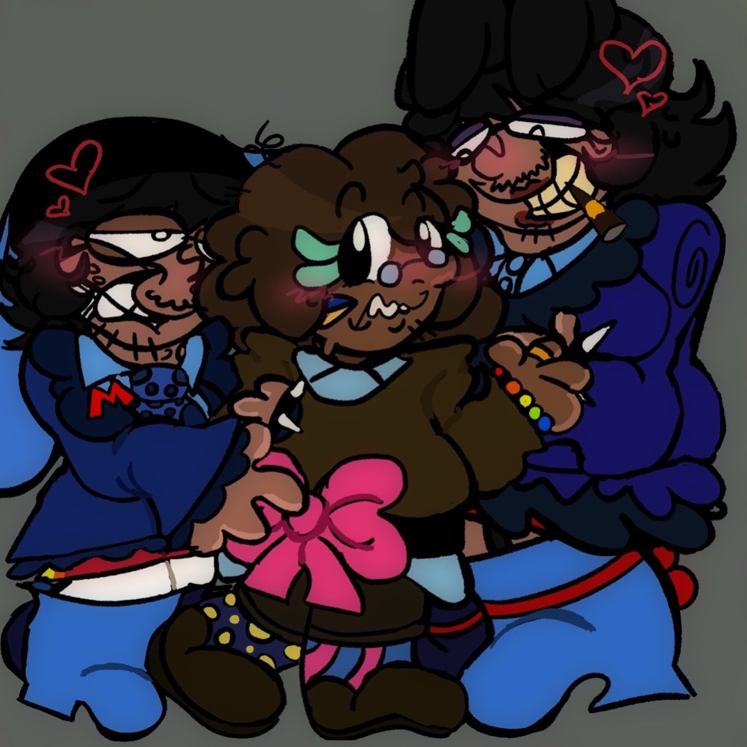 @⊱ ۫ ׅ ✧ dolly 🪲🍭