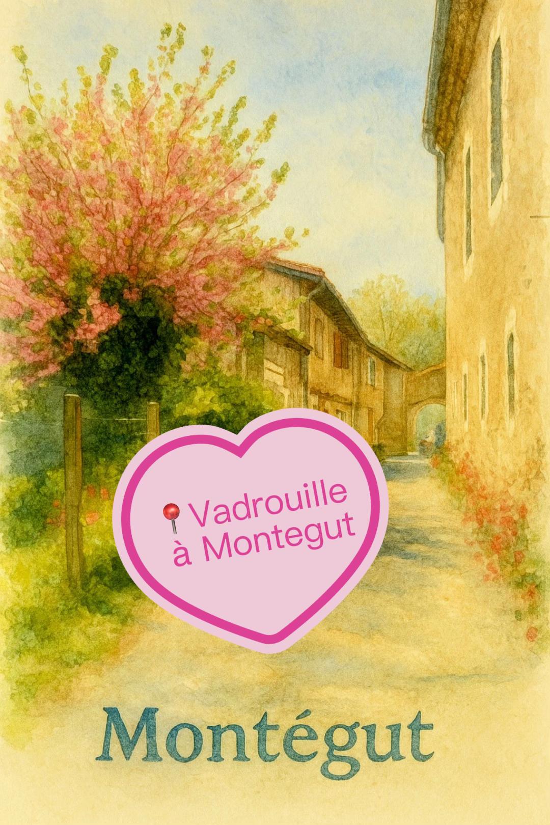 @Les vadrouilles de Cecile