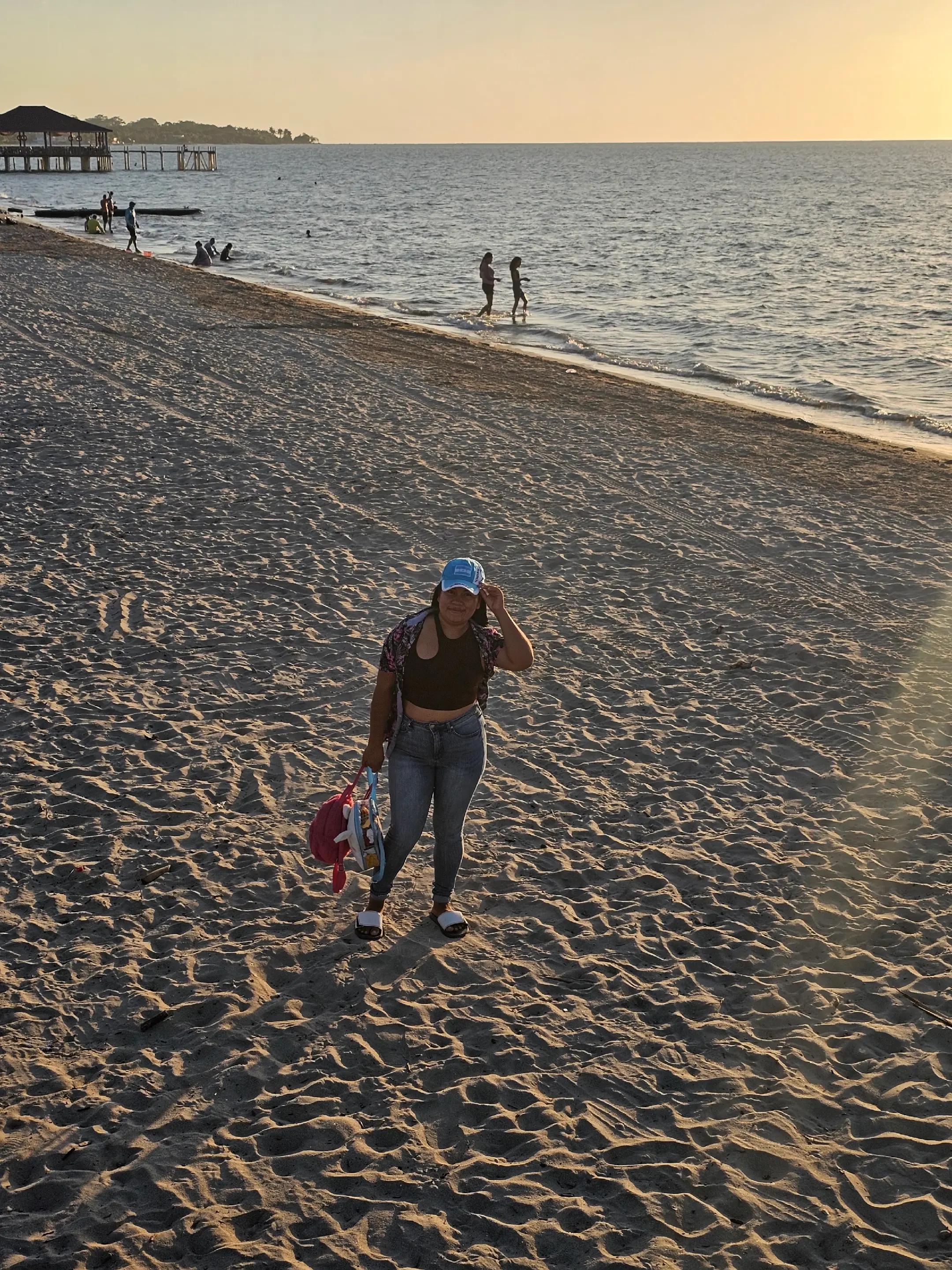 @🇭🇳👻🐉 Marisol💇&zwj;♀️💅🌞🌊🌻