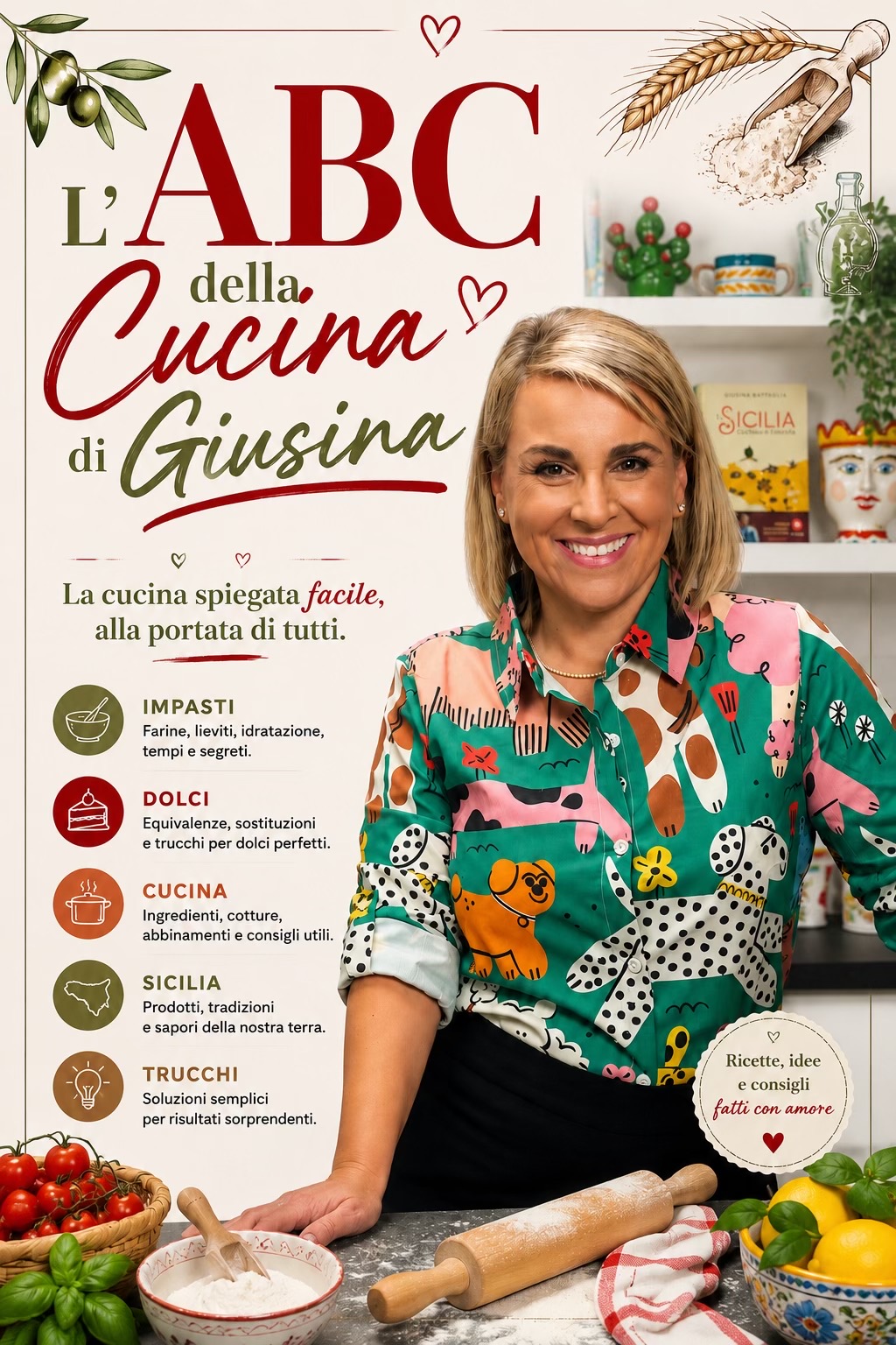 @Giusina in cucina
