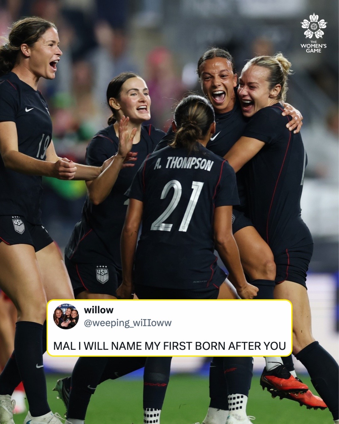 @WomensGameMIB