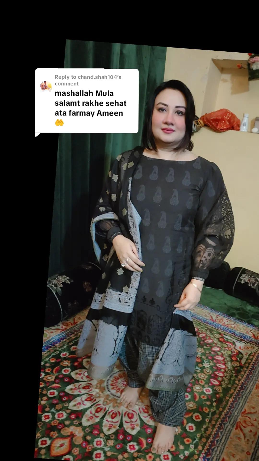 @Annie khan