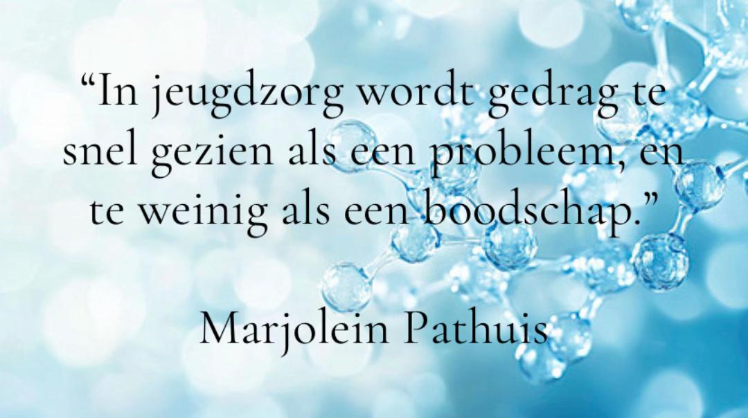@Marjolein